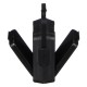 Multifunktionale Schlüsselanhängerlampe mit Magnet LAMP KEY 2, 900 lm, COB-LED, USB