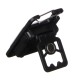 Multifunktionale Schlüsselanhängerlampe mit Magnet LAMP KEY 3, 300 lm, LED, USB