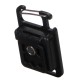 Multifunktionale Schlüsselanhängerlampe mit Magnet LAMP KEY 3, 300 lm, LED, USB