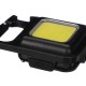 Multifunktionale Schlüssel-Taschenlampe mit Magnet LAMP KEY 4, 500 lm, COB-LED, USB