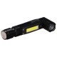 Arbeitslampe mit Magnet LAMP WORK 2, 150 lm, COB-LED, USB
