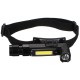 Arbeitslampe mit Magnet LAMP WORK 2, 150 lm, COB-LED, USB