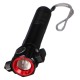 Sicherheits-Autotaschenlampe mit Magnet CAR LAMP SAFETY, 300 lm, COB-LED, USB