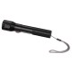Sicherheits-Autotaschenlampe mit Magnet CAR LAMP SAFETY, 300 lm, COB-LED, USB