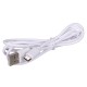 Sicherheits-Autotaschenlampe mit Magnet CAR LAMP SAFETY, 300 lm, COB-LED, USB