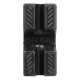 Gummiauflage für Unterstellbock MECHANIC CAR STAND PRO 6T, 102×47×50 mm