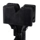 Gummiauflage für Unterstellbock MECHANIC CAR STAND PRO 6T, 102×47×50 mm