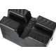 Gummiauflage für Unterstellbock MECHANIC CAR STAND PRO, 83×44×51 mm