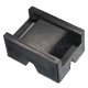 Gummiauflage für klappbaren Unterstellbock MECHANIC CAR STAND, 83×62×40 mm