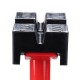 Gummiauflage für klappbaren Unterstellbock MECHANIC CAR STAND, 83×62×40 mm
