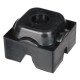Gummiauflage für Wagenheber SX JACK SUV 2,5T, 62×62×44 mm