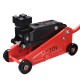 Gummiauflage für Wagenheber SX JACK SUV 2,5T, 62×62×44 mm