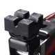 Gummiauflage für Wagenheber SX JACK SUV 2,5T, 62×62×44 mm