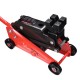 Gummiauflage für Wagenheber SX JACK SUV 2,5T, 62×62×44 mm