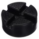 Gummiauflage für Scherenwagenheber mit Ratsche SX SCISSOR JACK WIDE PAD - Ersatzteil