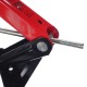 Scherenwagenheber mit Ratsche SX SCISSOR JACK WIDE PAD 2,5T