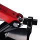 Scherenwagenheber mit Ratsche SX SCISSOR JACK HIGH LIFT 1,5T
