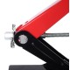 Scherenwagenheber mit Ratsche SX SCISSOR JACK HIGH LIFT 1,5T