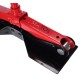Scherenwagenheber mit Ratsche SX SCISSOR JACK HIGH LIFT 1,5T