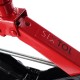 Scherenwagenheber mit Ratsche SX SCISSOR JACK HIGH LIFT 1,5T