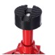 Scherenwagenheber mit Ratsche SX SCISSOR JACK HIGH LIFT 1,5T
