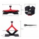 Scherenwagenheber mit Ratsche SX SCISSOR JACK HIGH LIFT 1,5T