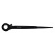 Scherenwagenheber mit Ratsche SX SCISSOR JACK HIGH LIFT 1,5T