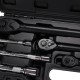 Satz Drehmomentschlüssel MECHANIC TORQUE SET 3, 2-210 Nm, 3 St.