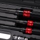 Satz Drehmomentschlüssel MECHANIC TORQUE SET 3, 2-210 Nm, 3 St.