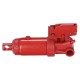 Hydraulikzylinder für Wagenheber SX JACK 2,5T BLACK - Ersatzteil