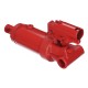 Hydraulikzylinder für Wagenheber SX JACK 2,5T BLACK - Ersatzteil