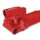 Hydraulikzylinder für Wagenheber SX JACK 2,5T BLACK - Ersatzteil