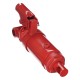 Hydraulikzylinder für Wagenheber SX JACK 2,5T BLACK - Ersatzteil