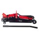 Fahrbarer hydraulischer Wagenheber 2,5t niedrigprofilig SX JACK 2,5T BLACK