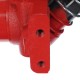 Hydraulikzylinder für Wagenheber mit Pedal SX JACK PEDAL 3T BLACK - Ersatzteil