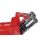 Hydraulikzylinder für den Wagenheber mit Pedal SX JACK PEDAL 4T BLACK - Ersatzteil