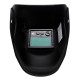 Automatisch abdunkelnder Schweißhelm WELDING MASK 6, grün