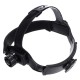 Automatisch abdunkelnder Schweißhelm WELDING MASK 6, grün