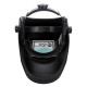 Automatisch abdunkelnder Schweißhelm WELDING MASK 6, grün