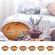 Aroma-Diffusor Stone helles Holz 500 ml