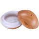 Aroma-Diffusor Stone helles Holz 500 ml