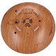 Aroma-Diffusor Stone helles Holz 500 ml