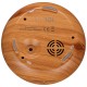 Aroma‑Diffusor Vulcan in hellem Holz 350 ml