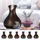 Aroma‑Diffusor Vulcan in dunklem Holz 350 ml