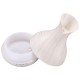 Aroma-Diffusor Vulcan Weißes Holz 350ml