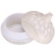 Aroma-Diffusor Palm weißes Holz 500 ml