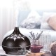Aroma-Diffusor Palm dunkles Holz 500 ml