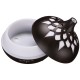 Aroma-Diffusor Palm dunkles Holz 500 ml