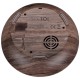 Aroma-Diffusor Palm graues Holz 500 ml