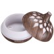 Aroma-Diffusor Palm graues Holz 500 ml